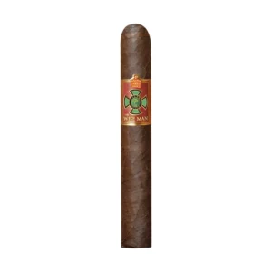 Foundation The Wise Man Maduro Robusto Cigar – Single
