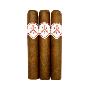 Triple ADVentura The Explorer Robusto Grande Cigar Deal