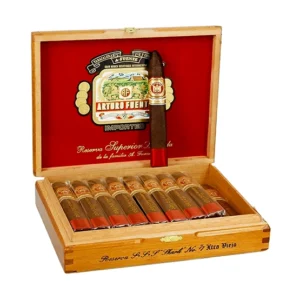 Arturo Fuente Anejo No.77 Shark Cigar – Box of 20