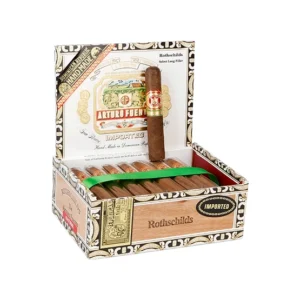 Arturo Fuente Rothschild Cigar – Box of 25