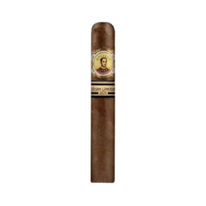 Bolivar Regentes Cigar (2021 Limited Edition) – Single