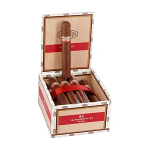 Buenaventura Favoritos Red Cigar – Box of 20