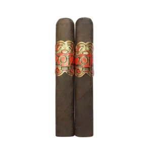 2012 by Oscar Maduro Sixty Cigar Selection – 2 Cigars