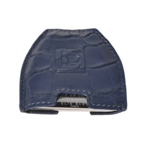 Elie Bleu Cigar Stand El Capitolio – Silver