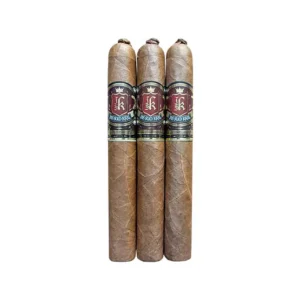 Jas Sum Kral Red Knight Toro Triple Cigar Deal