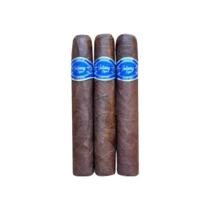 Juliany Blue Line Robusto Triple Cigar Deal