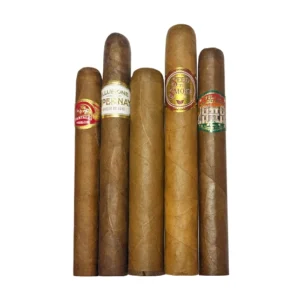 Not Another Cigar Subscription Selection – July