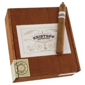 Kristoff Connecticut Matador Cigar – Box of 20