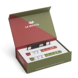 La Invicta Petit Corona Cigar Gift Box