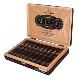 Freud AlterEgo Robusto Cigar – Box of 10