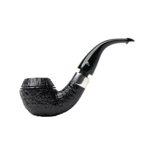 Peterson “Pipe of the Year 2024” P-Lip Pipe- Sandblasted