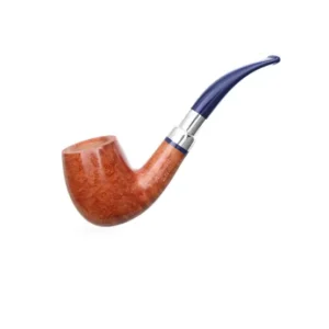 Savinelli Eleganza Natural 606 9mm Pipe – Smooth