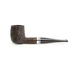 Savinelli Minerva Marrone 106 6mm Pipe – Rustic