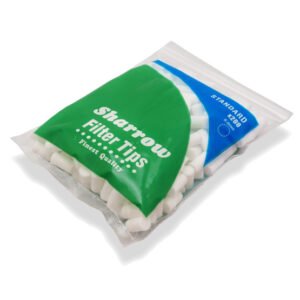 Wilsons of Sharrow Standard Filter Tips
