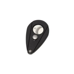 Xikar Xi2 Cigar Cutter – Noir Black