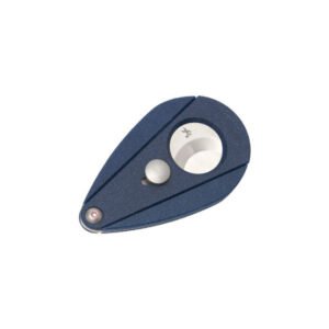 Xikar Xi2 Cigar Cutter – Lapis Blue
