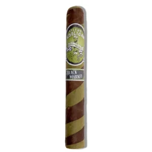 Alec Bradley Filthy Hooligan Barber Pole Toro Cigar Limited Edition 2023 – Single