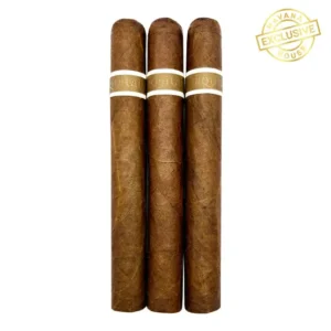 Triple RoMa Craft Aquitaine Cranium Cigar Deal