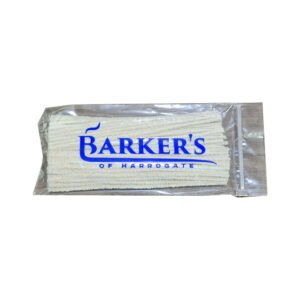 Barkers Pipe Cleaners Tapered – Pack of 100