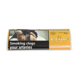 Bayside Virginia Blend Shag Tobacco 50g – Single Pack