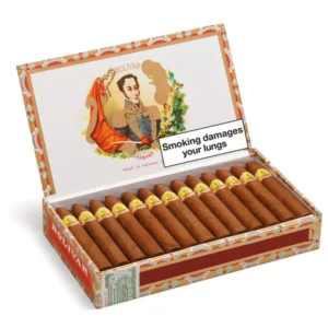 Bolivar Belicosos Finos Cigar – Box of 25