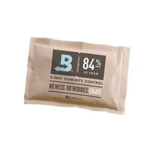 Boveda 2-Way Humidity Control 60g Humidipak 84% – Box of 12