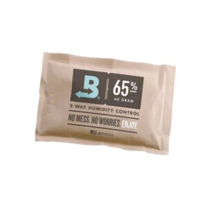 Boveda 2-Way Humidity Control 60g Humidipak 65% – Single