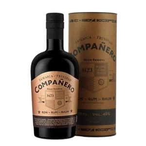 Companero Gran Reserva Rum (70cl / 40%)