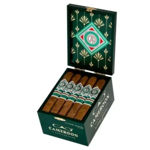 CAO Cameroon Box Pressed Robusto Cigar – Box of 20