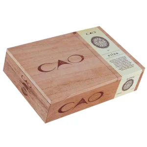 CAO Pilon Robusto Extra Cigar – Box of 20