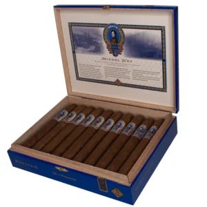 Casdagli Brothers of the Sabre Brave Piramide Cigar – Box of 20