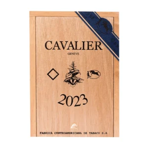 Cavalier Limited Edition 2023 Toro Cigar – Box of 10