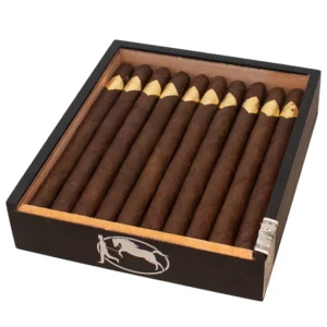 Cavalier Black Series II Lancero Cigar – Box of 20