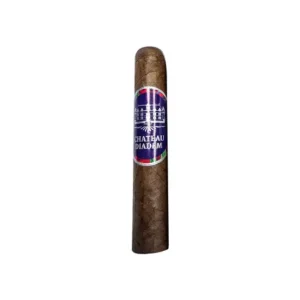 Chateau Diadem Conviction Half Corona Cigar – Single