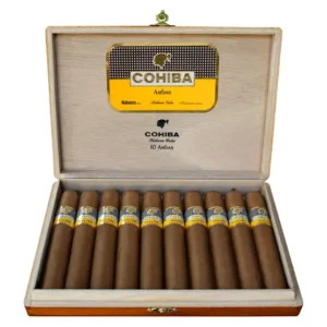 Cohiba Ambar Cigar – Box of 10