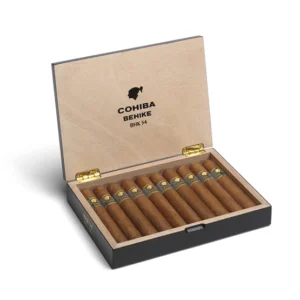 Cohiba Behike 54 Cigar – Box of 10