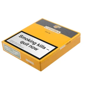 Cohiba Club (20 Cigars) – Single Pack