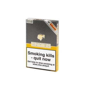 Cohiba Exquisitos Cigar – Pack of 5