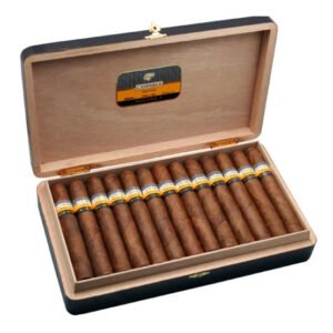 Cohiba Maduro 5 Genios Cigar – Box of 10
