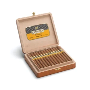 Cohiba Panetelas Cigar – Box of 25