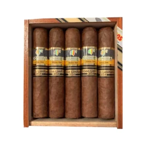 Cohiba Robusto Supremos Cigar (2014 Limited Edition) – Box of 10