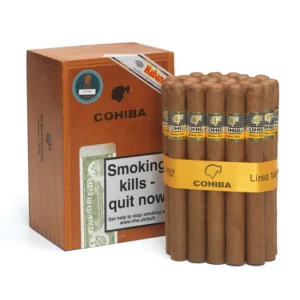 Cohiba Siglo III Cigar – Box of 25