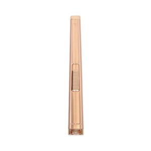 Colibri Aura Flat Flame Lighter – Rose Gold