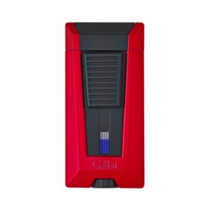 Colibri Stealth Triple Jet Cigar Lighter – Red