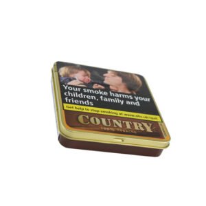 Neos Country Cigarillos (20 Cigarillos) – Single Tin