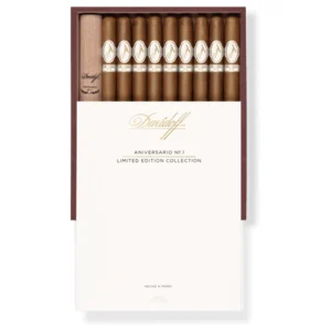 Davidoff Aniversario No.1 Limited Edition Cigar – Box of 10