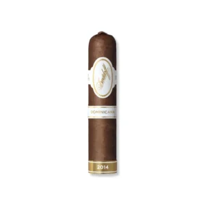 Davidoff Dominicana Short Robusto Cigar – Single