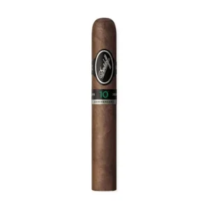Davidoff Escurio 10th Anniversary Gran Toro Cigar – Single