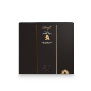 Davidoff Winston Churchill The Late Hour Churchill Cigar – Box of 20