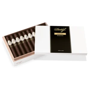 Davidoff Maduro Robusto Cigar – Box of 20